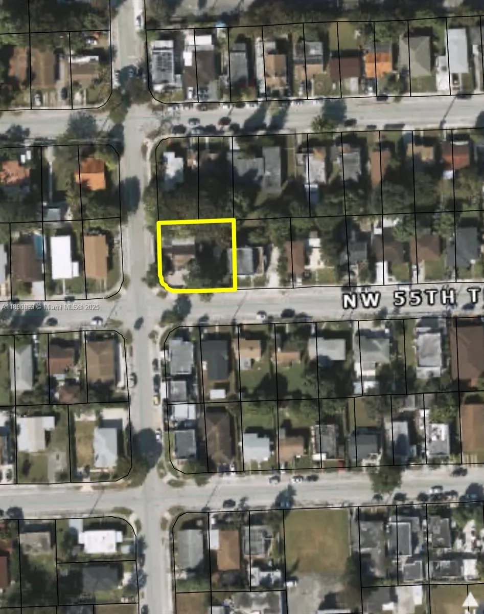 1391 NW 55th Ter