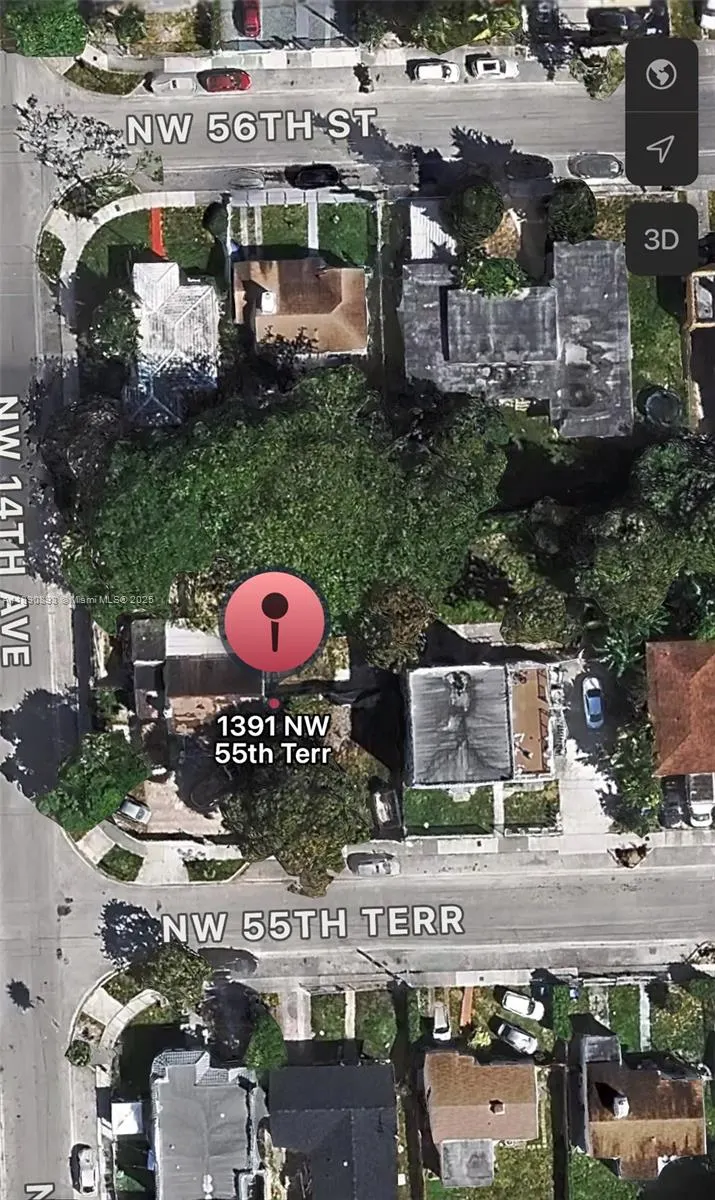 1391 NW 55th Ter