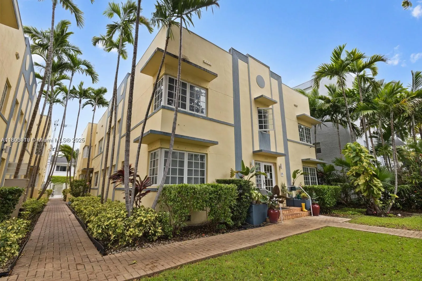 600 Euclid Ave, #6B