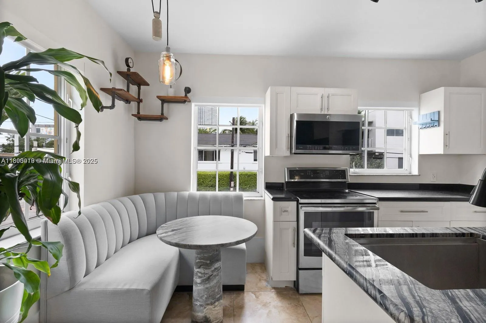 600 Euclid Ave, #6B