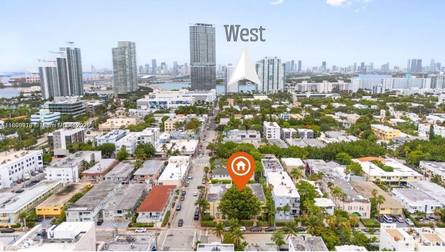 600 Euclid Ave, #6B