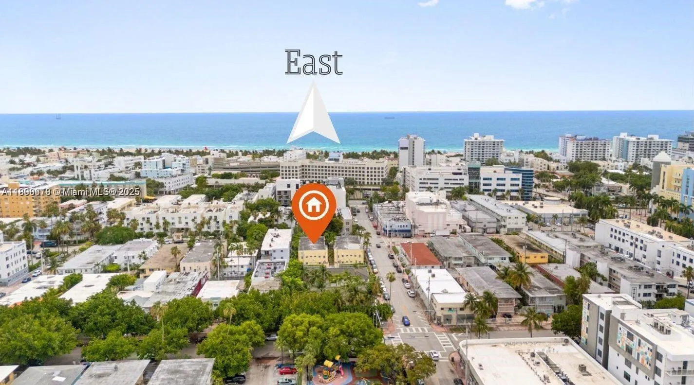 600 Euclid Ave, #6B