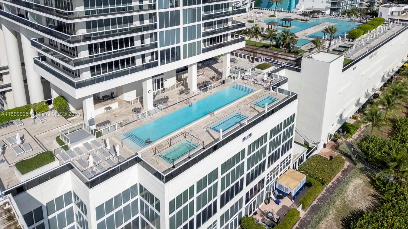 1830 S Ocean Dr, #4807
