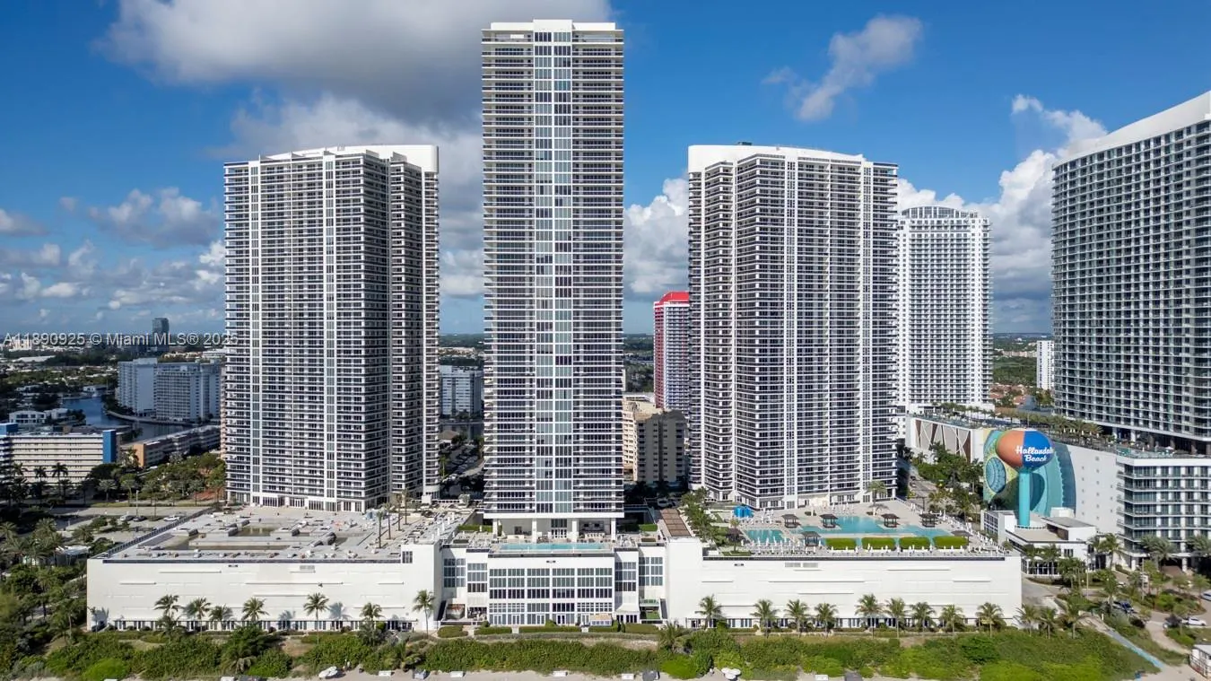 1830 S Ocean Dr, #4807