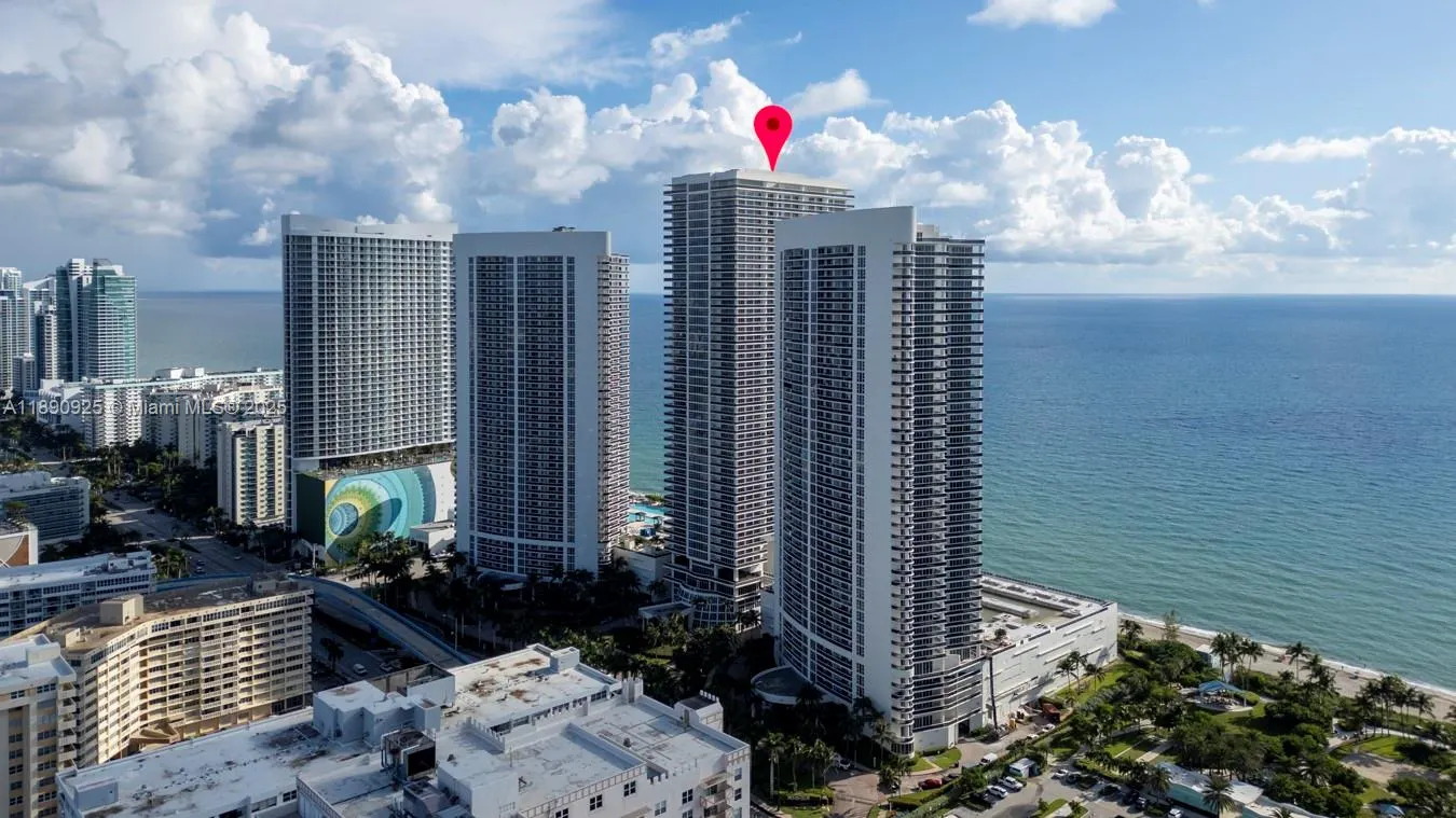 1830 S Ocean Dr, #4807