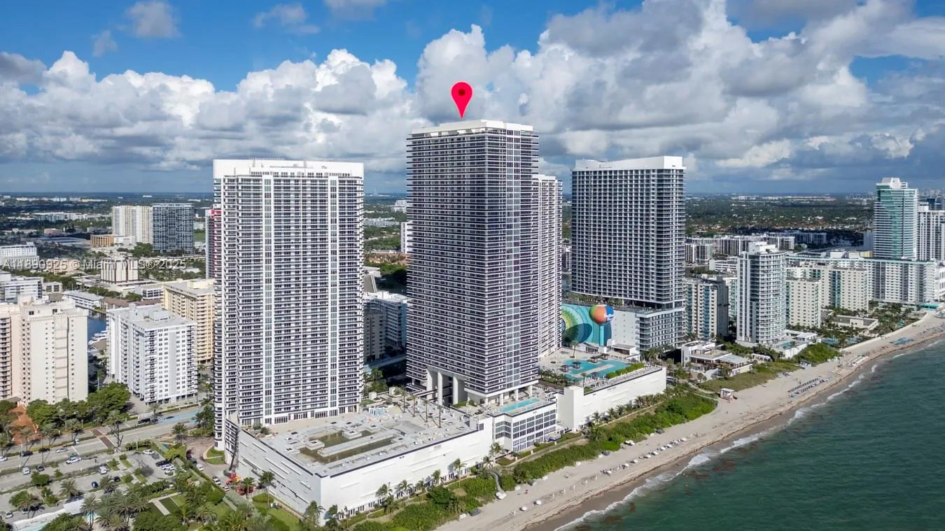 1830 S Ocean Dr, #4807