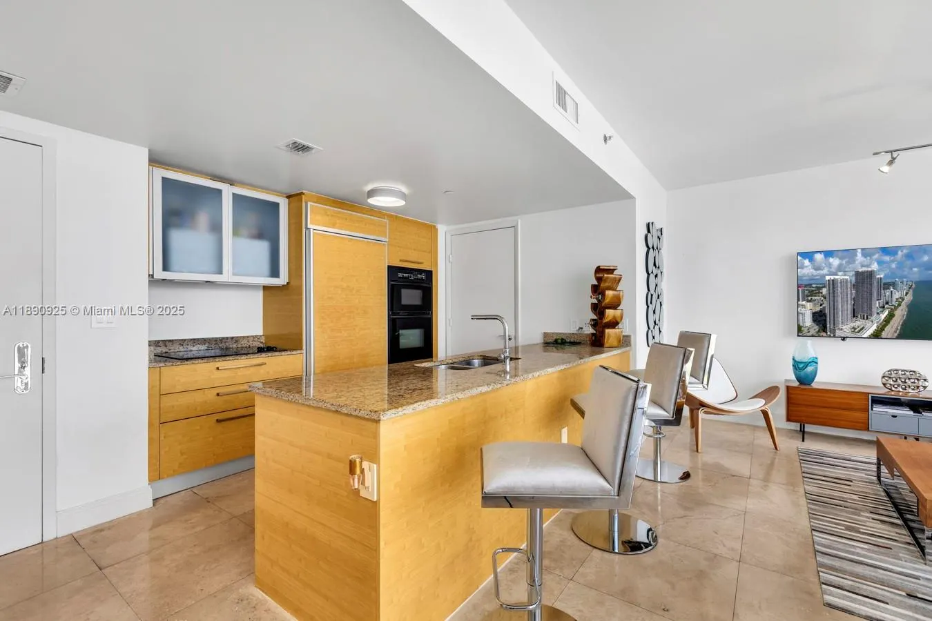 1830 S Ocean Dr, #4807