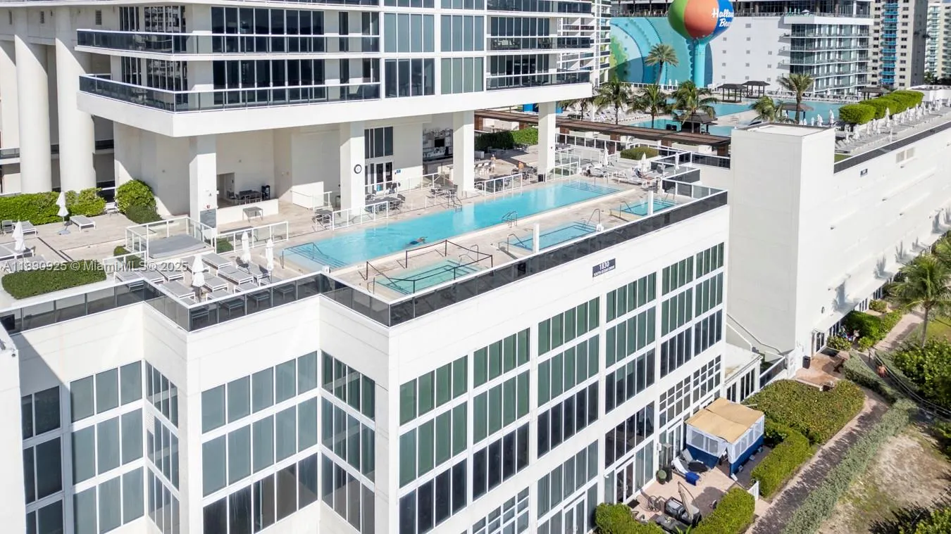 1830 S Ocean Dr, #4807