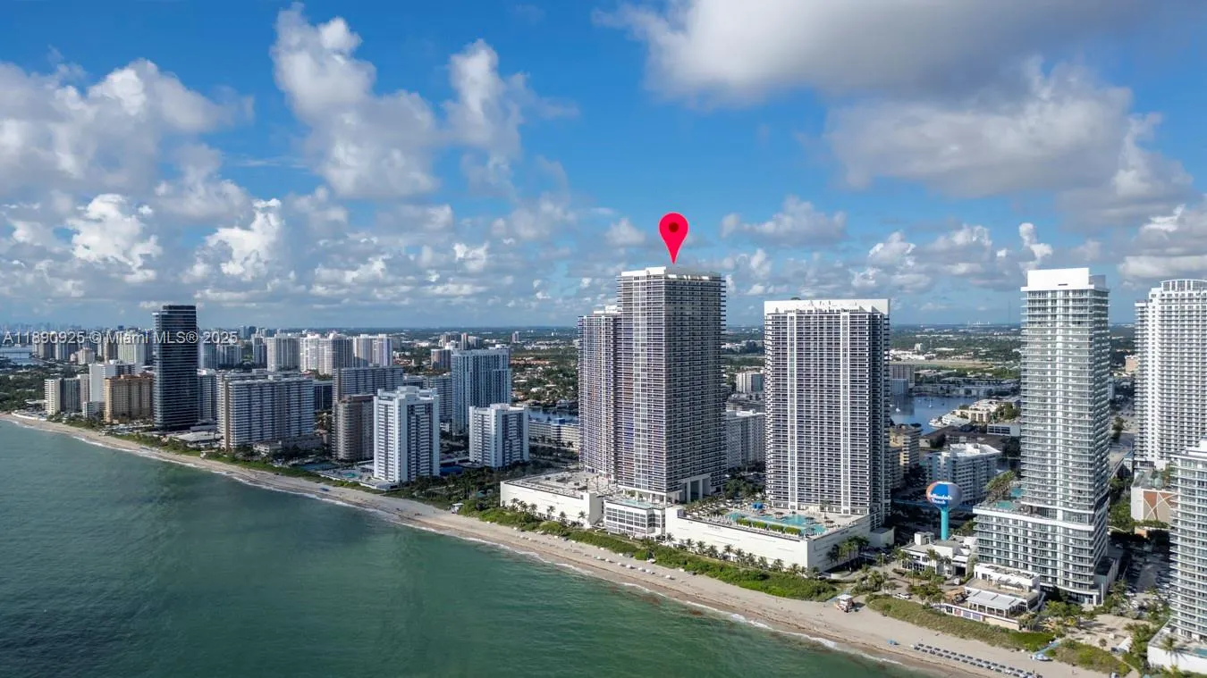 1830 S Ocean Dr, #4807