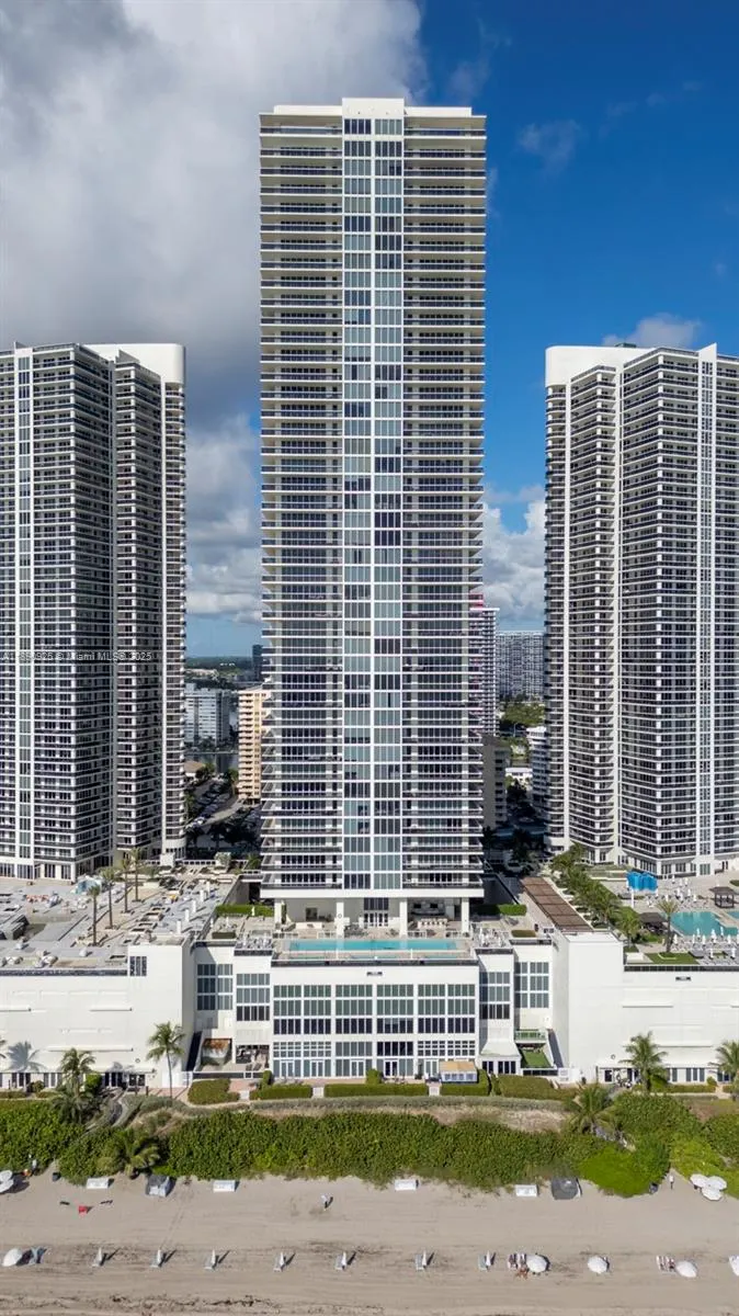 1830 S Ocean Dr, #4807