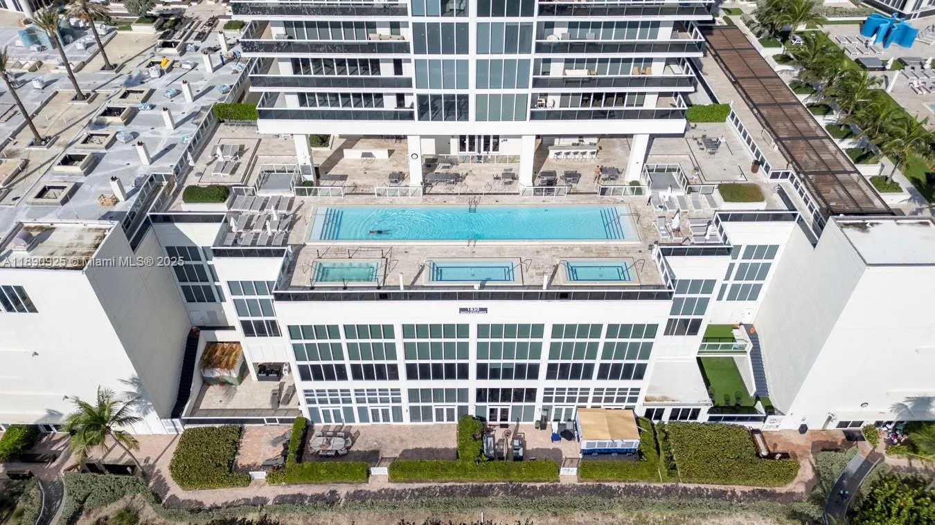 1830 S Ocean Dr, #4807
