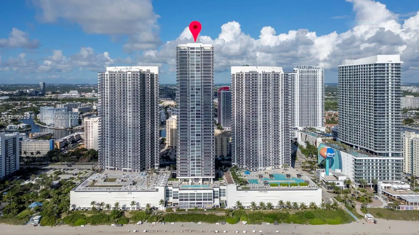 1830 S Ocean Dr, #4807