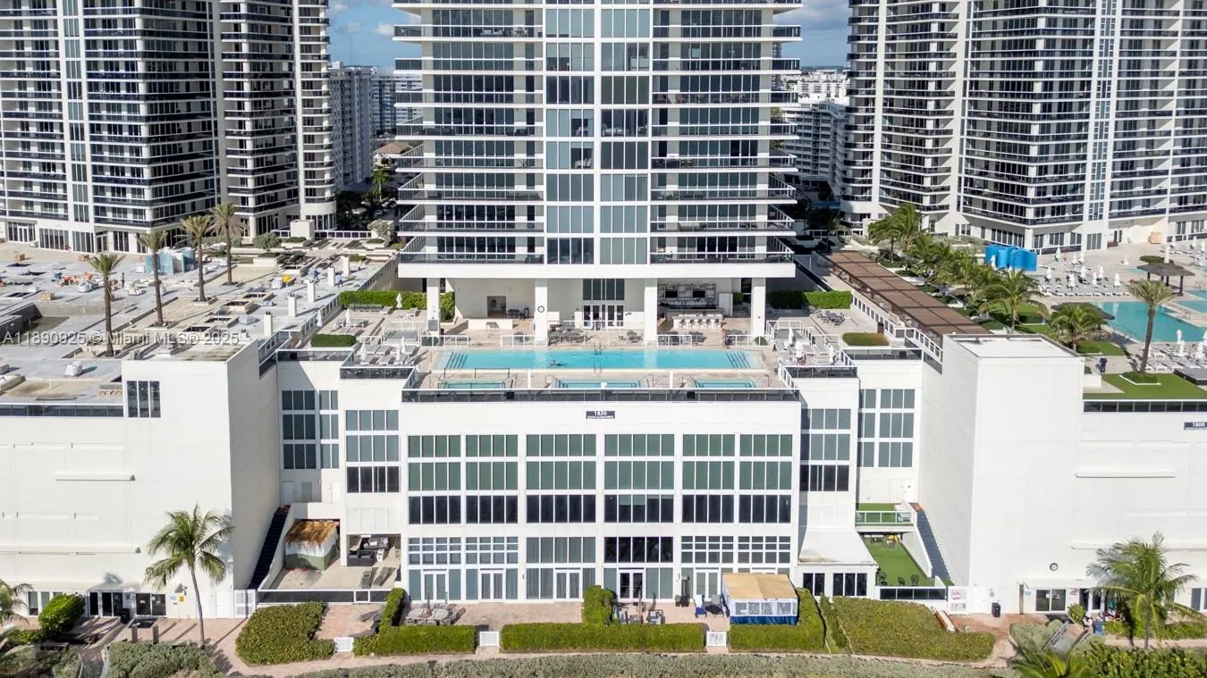 1830 S Ocean Dr, #4807