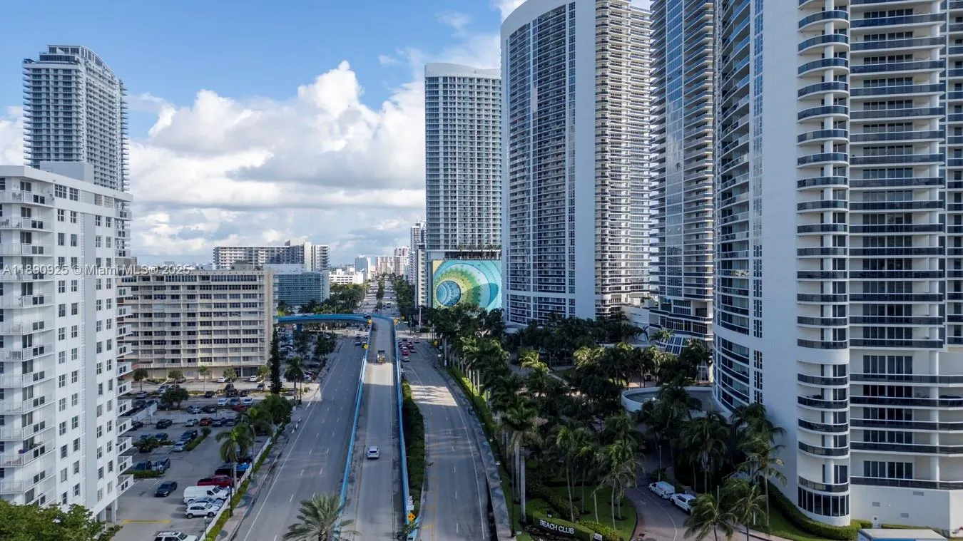 1830 S Ocean Dr, #4807