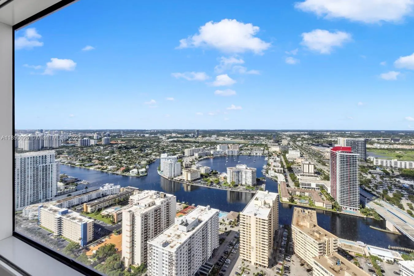 1830 S Ocean Dr, #4807