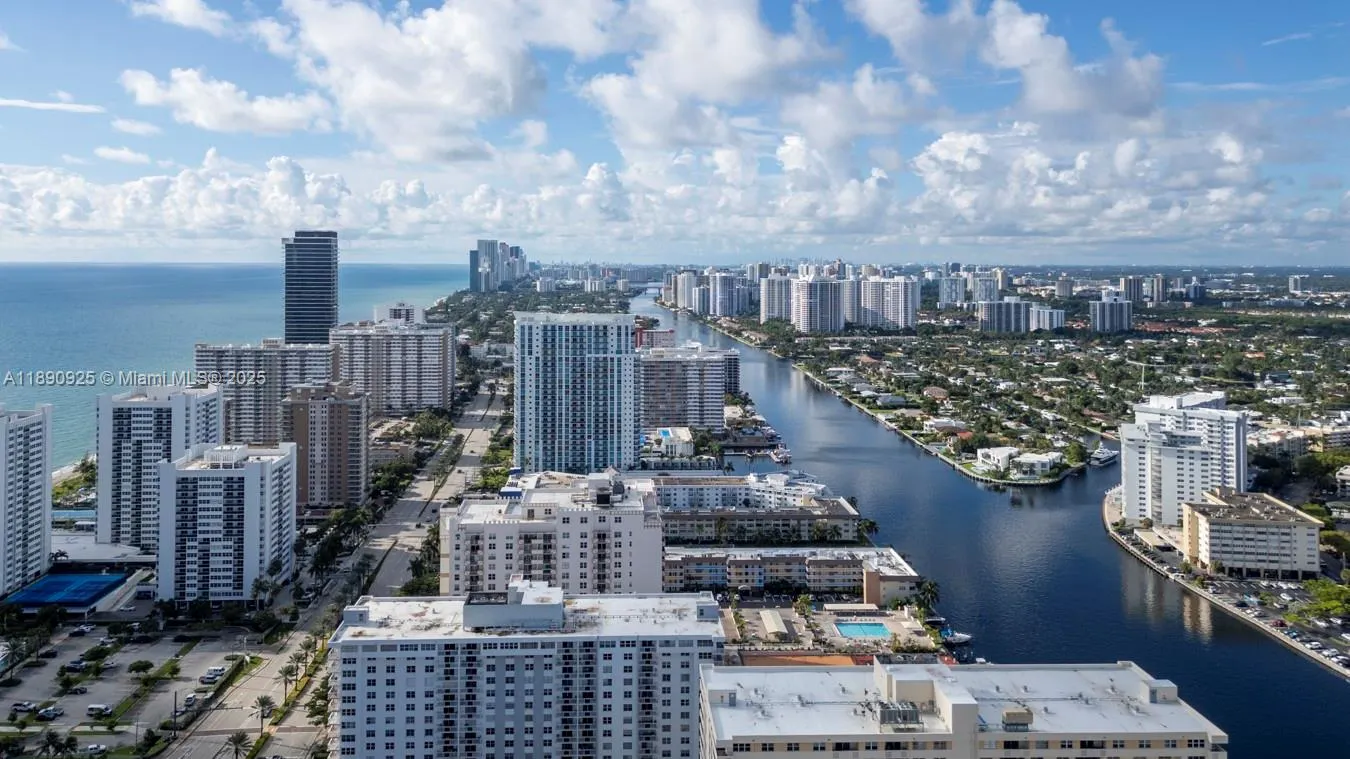 1830 S Ocean Dr, #4807