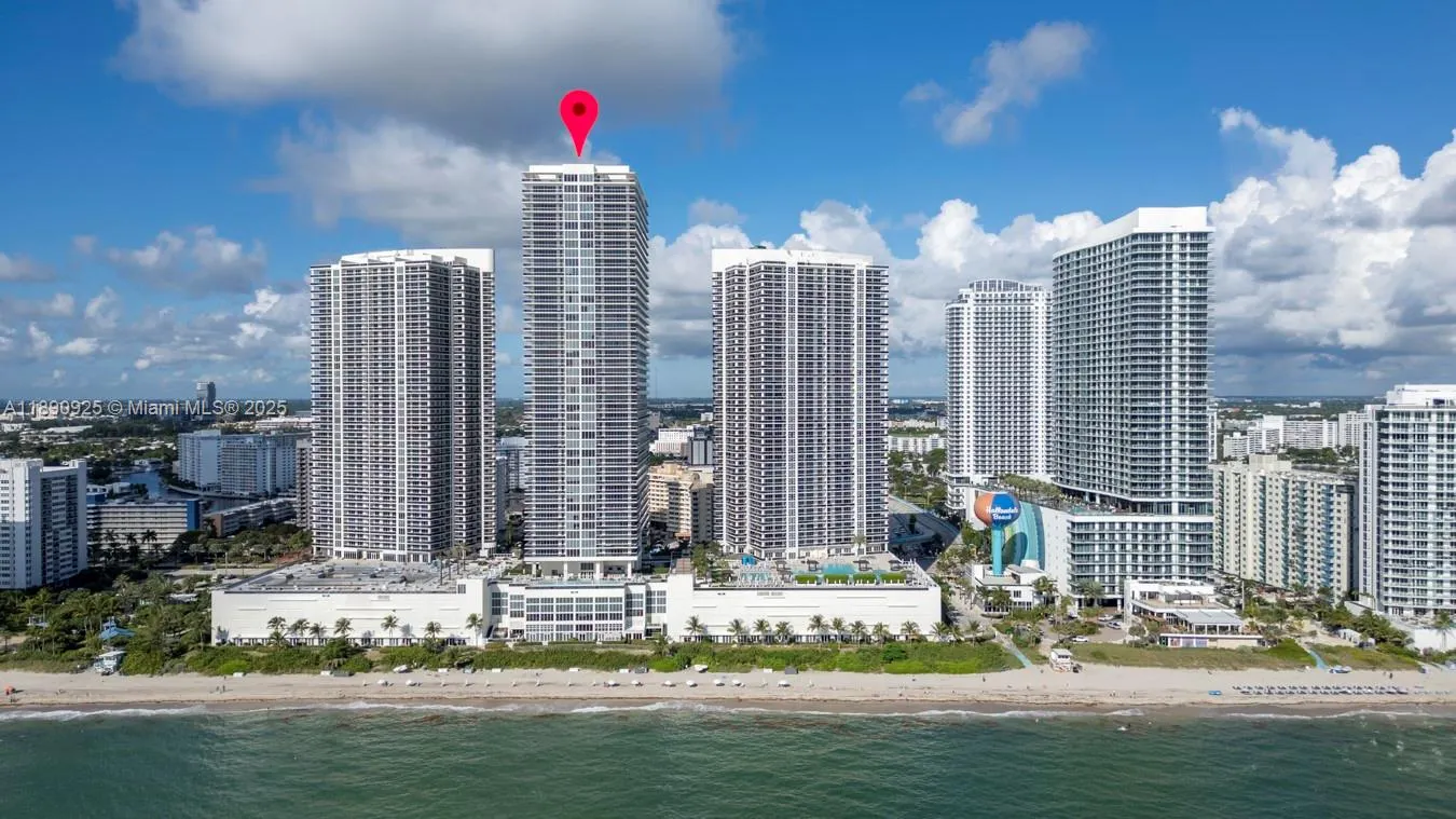 1830 S Ocean Dr, #4807