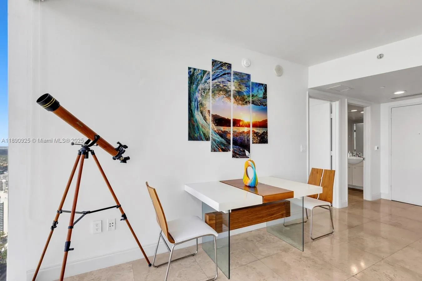 1830 S Ocean Dr, #4807