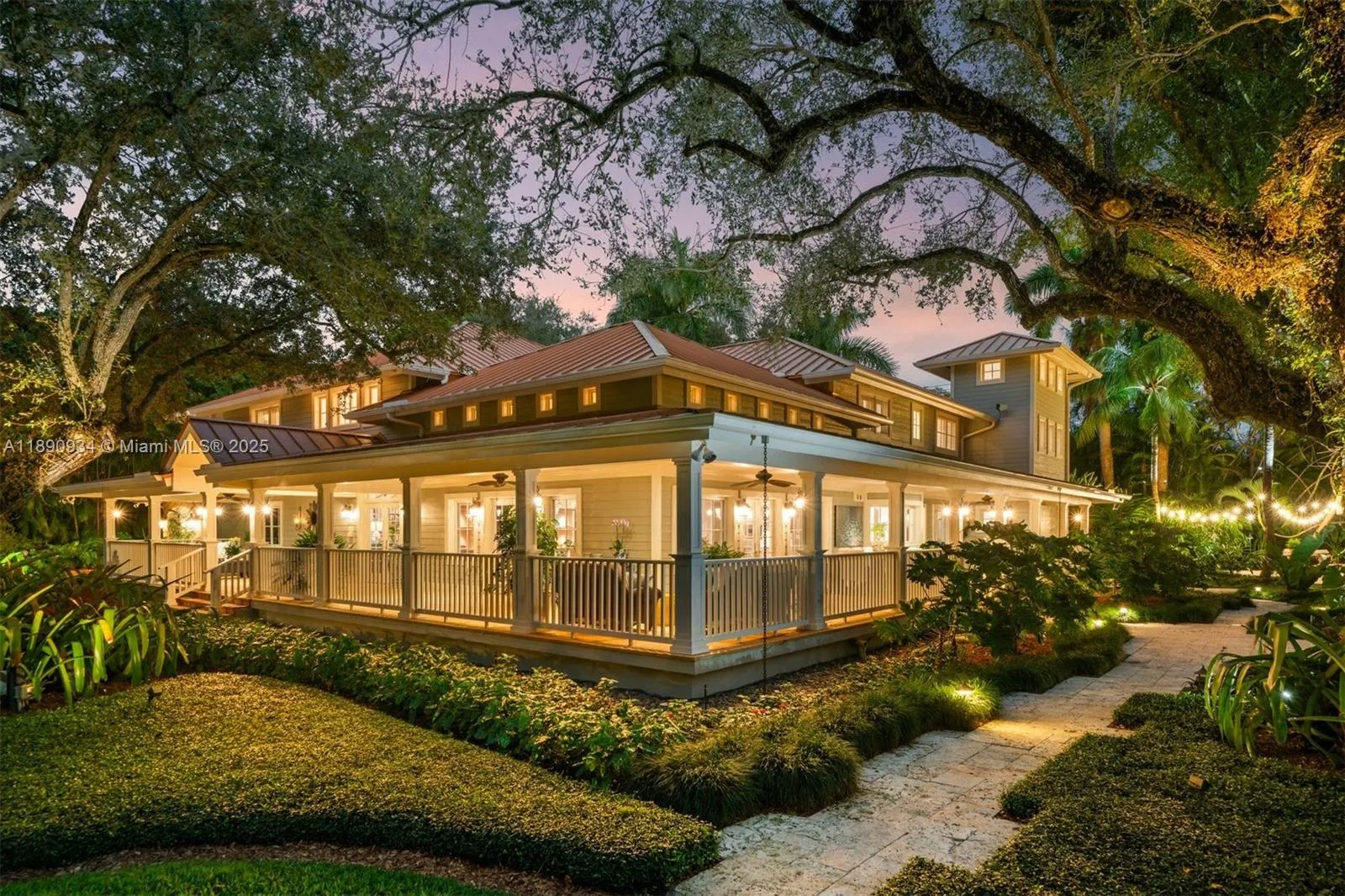 5400 Kerwood Oaks Dr