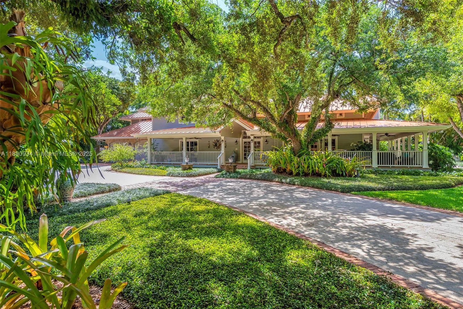 5400 Kerwood Oaks Dr