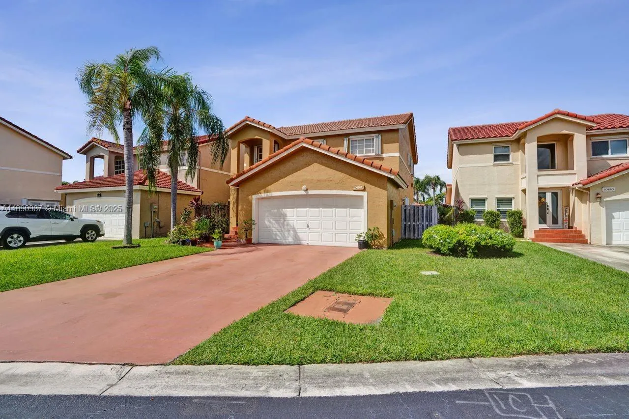 10190 SW 138th Ct