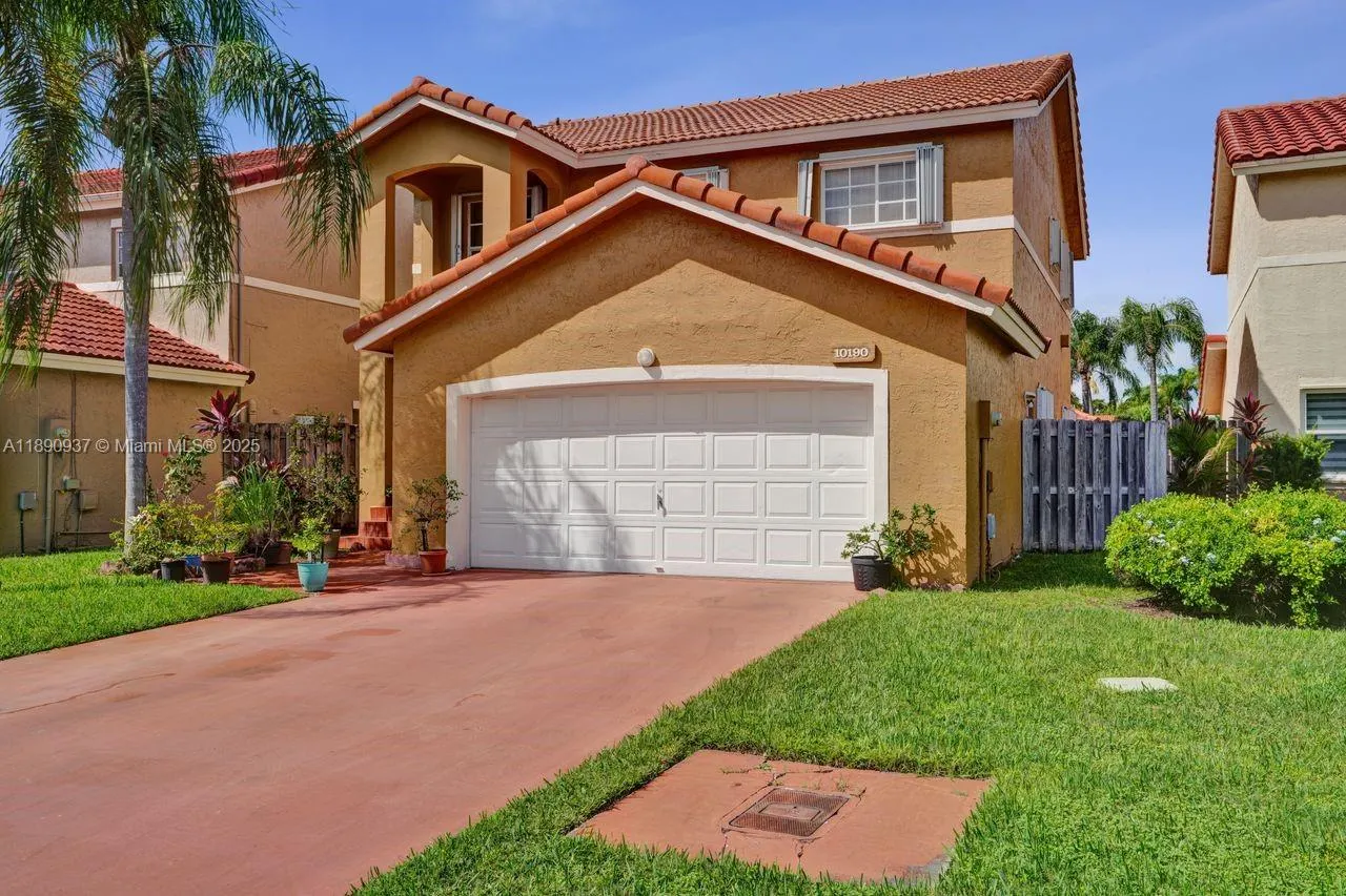 10190 SW 138th Ct