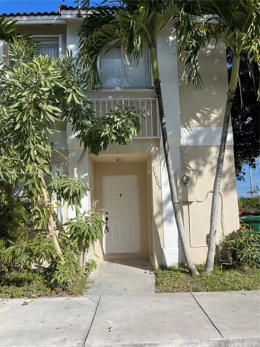 13905 SW 177th Ter, #13905
