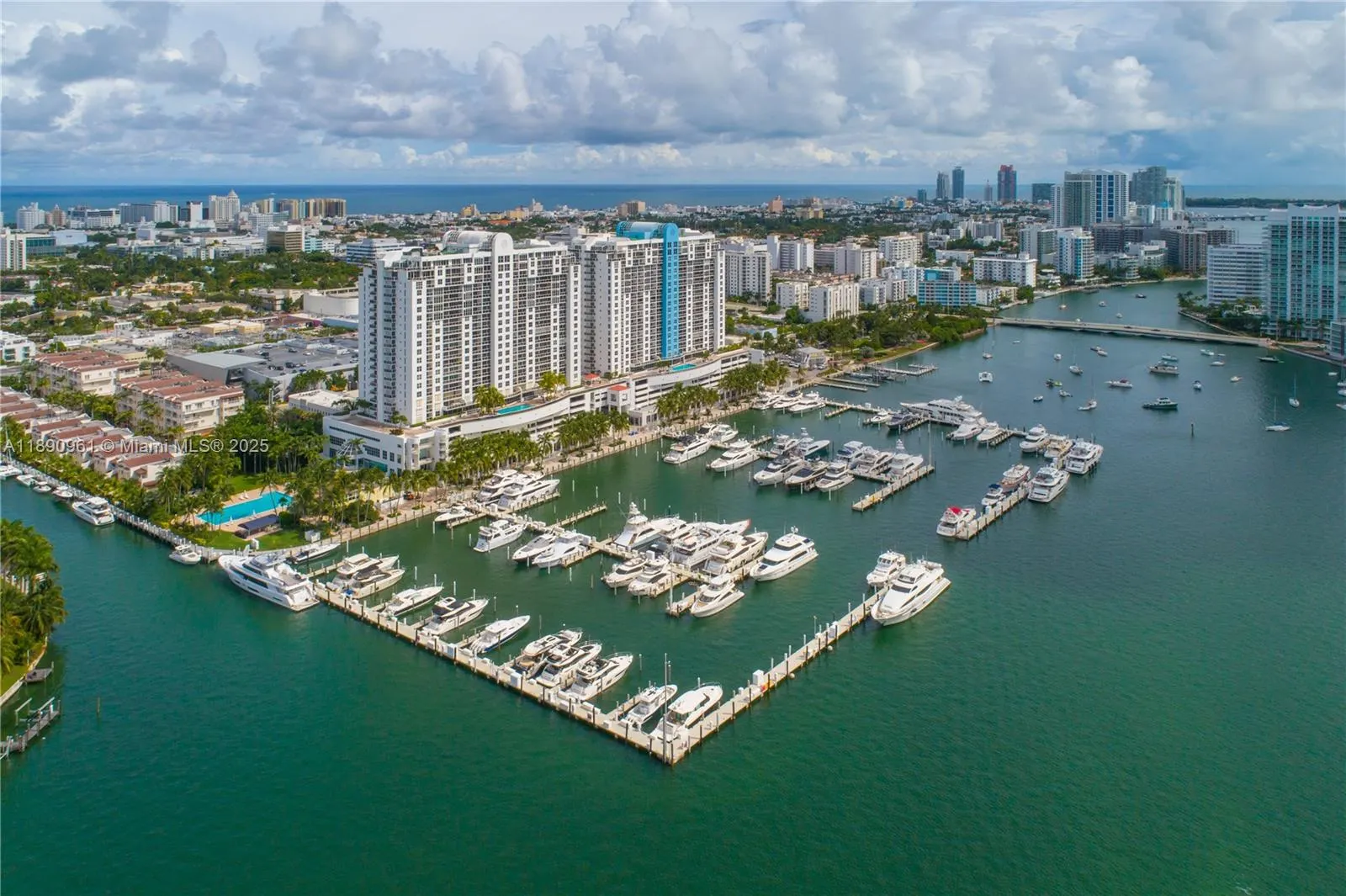 1900 Sunset Harbour Dr, #2315