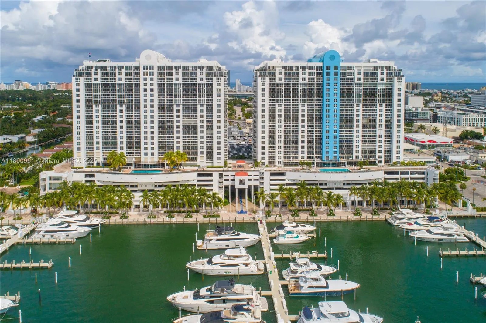 1900 Sunset Harbour Dr, #2315