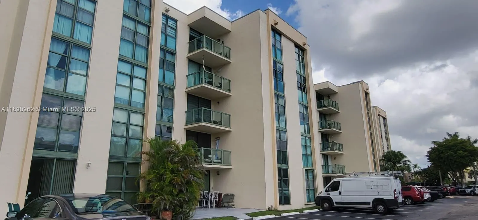 2075 SW 122nd Ave, #510
