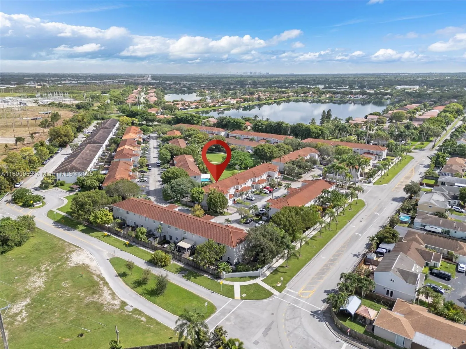 12661 SW 143rd Ln, #12661