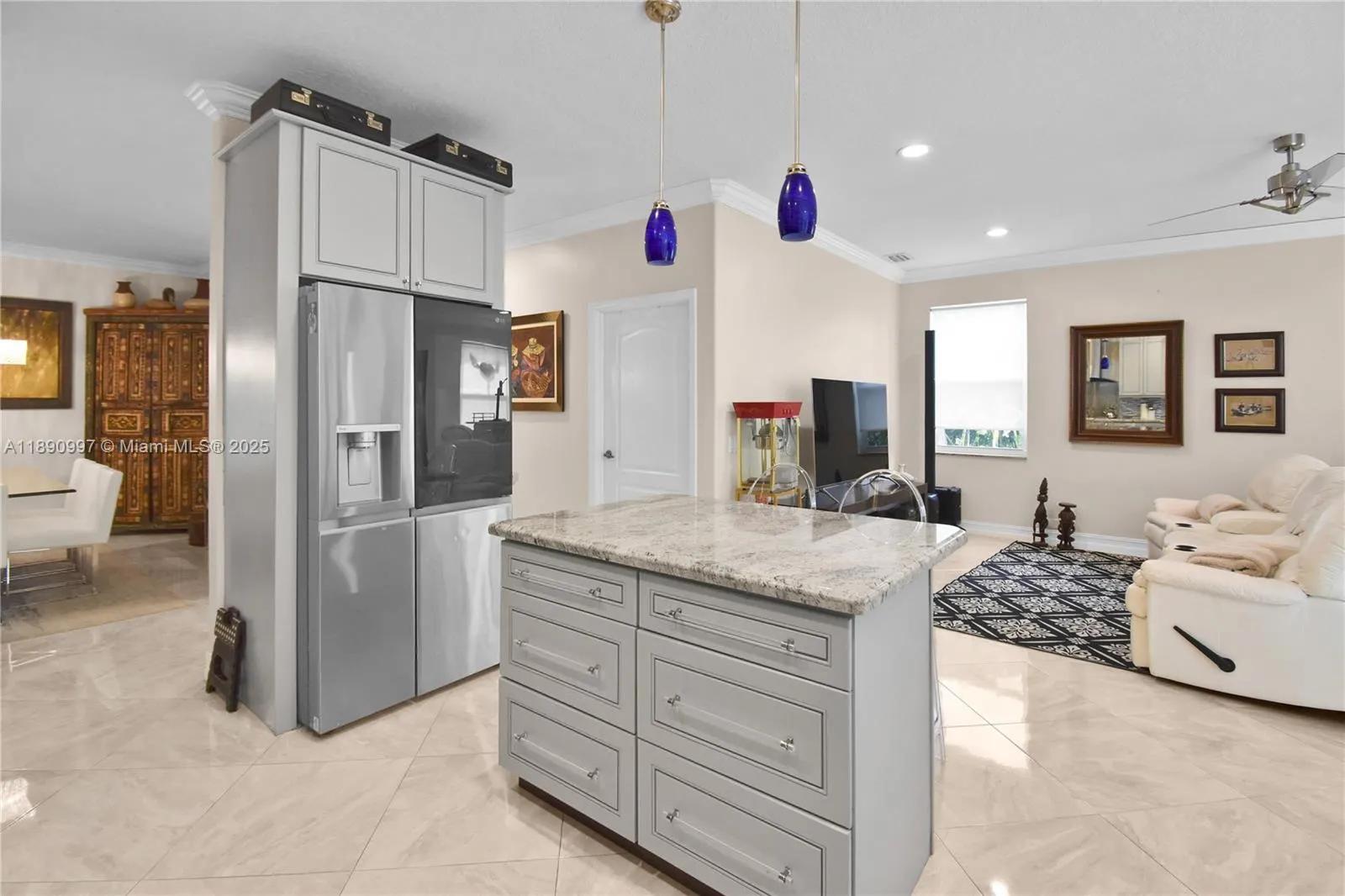 523 Stonemont Dr