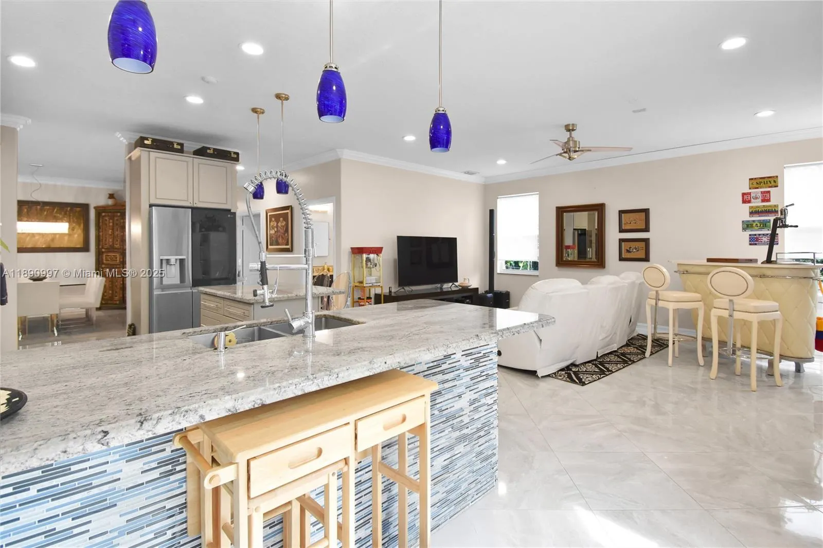 523 Stonemont Dr