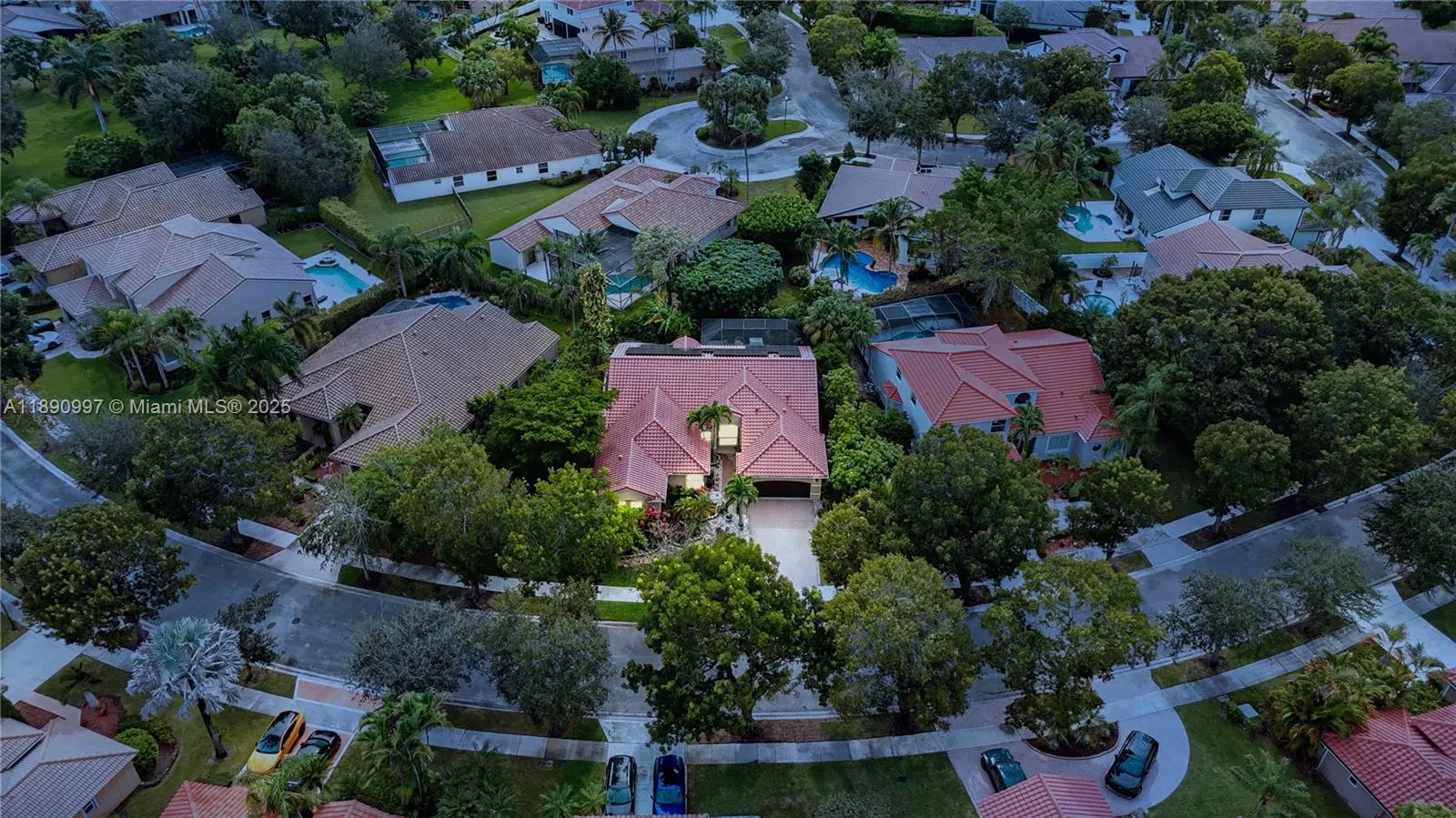 523 Stonemont Dr