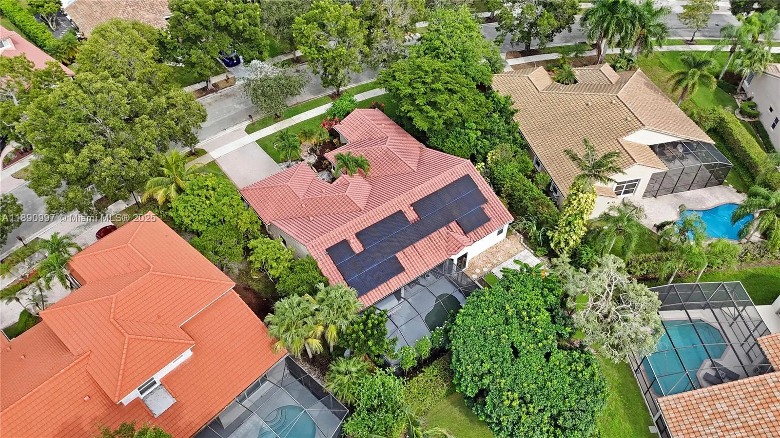 523 Stonemont Dr