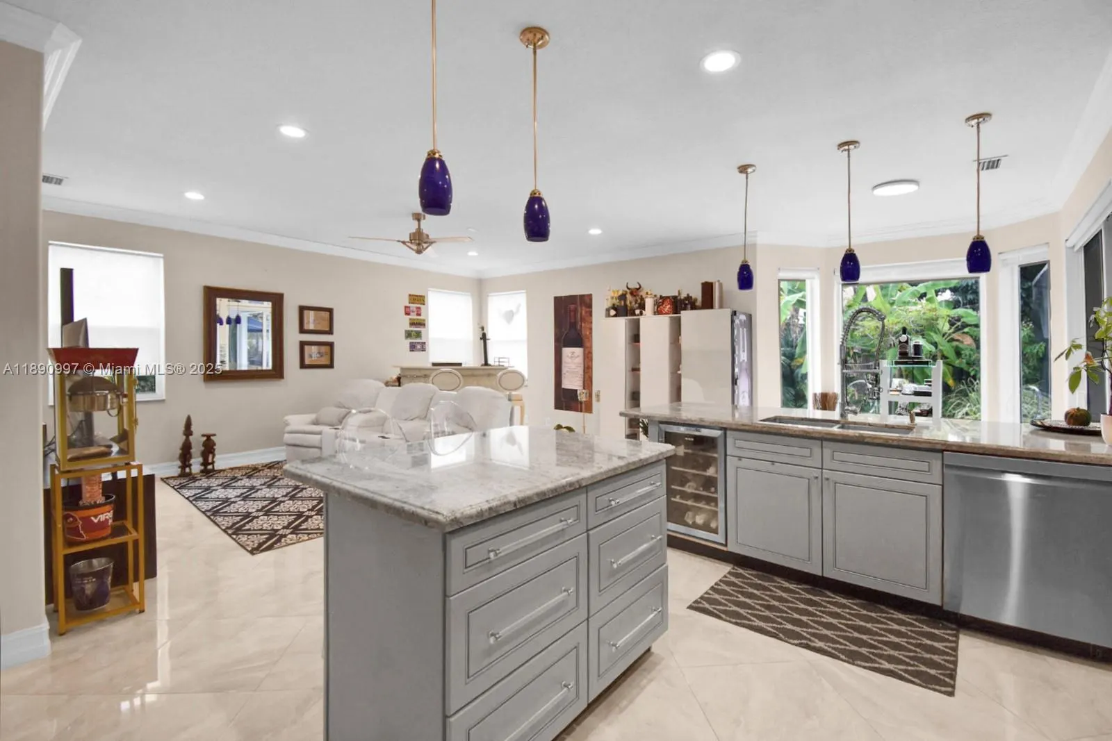 523 Stonemont Dr