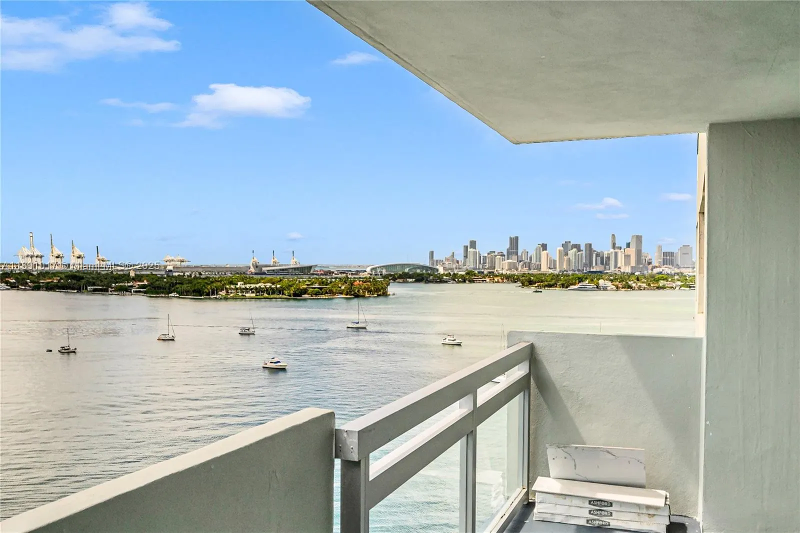 1500 W Bay Rd, #1536S