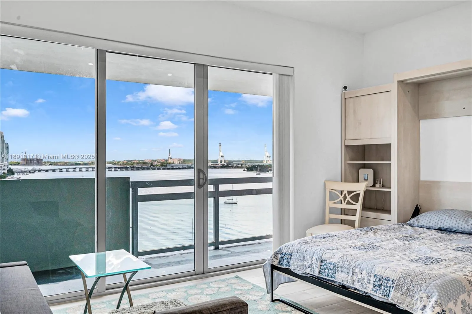 1500 W Bay Rd, #1536S