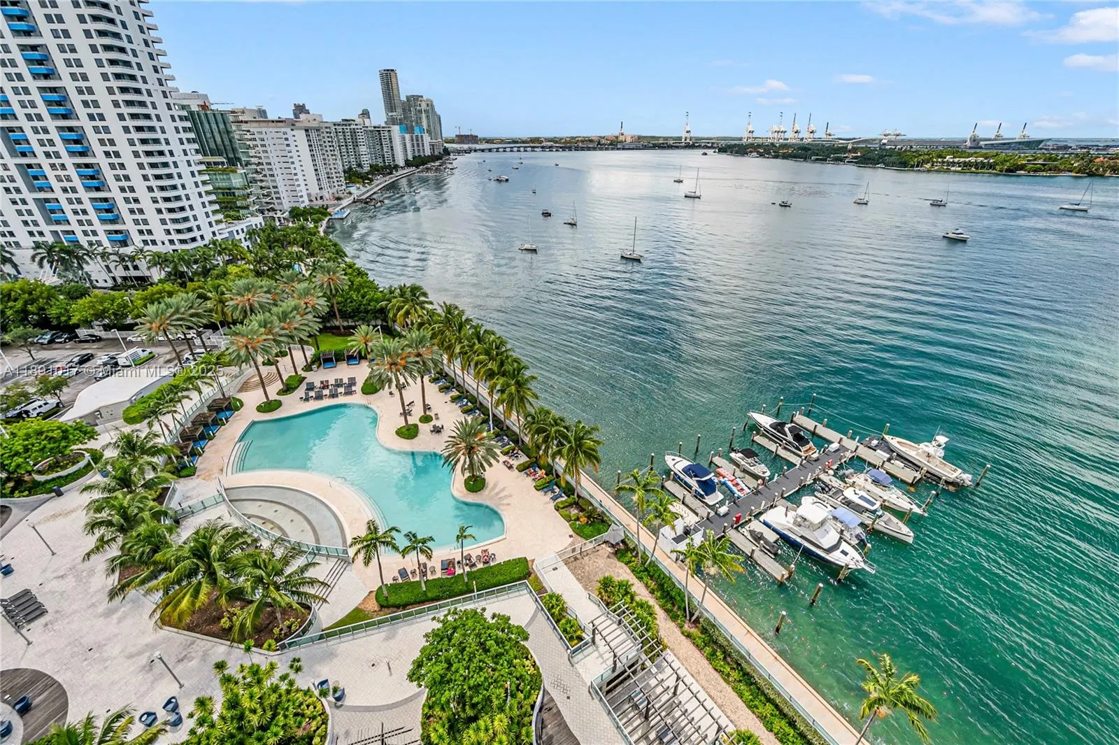 1500 W Bay Rd, #1536S