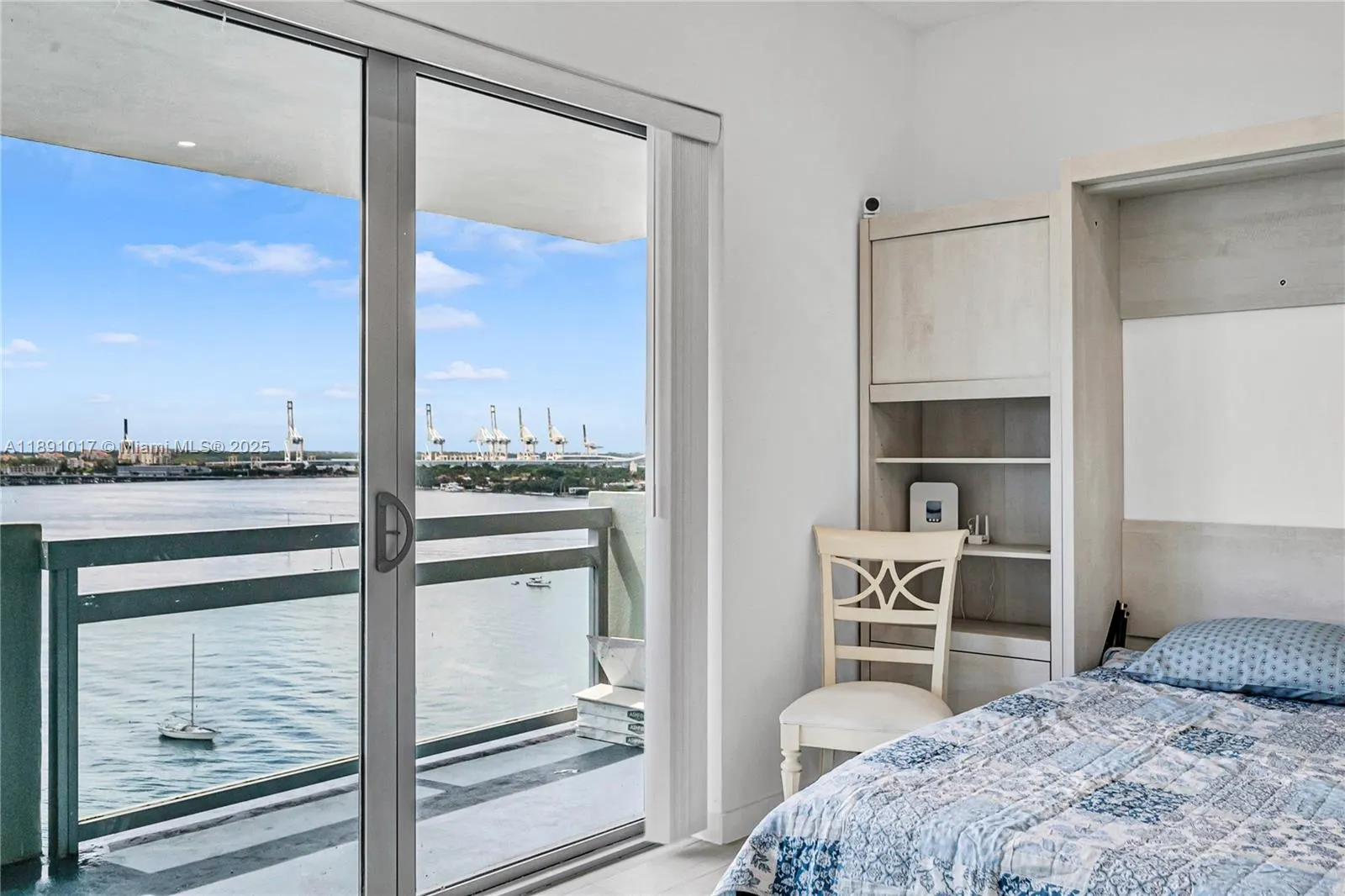 1500 W Bay Rd, #1536S