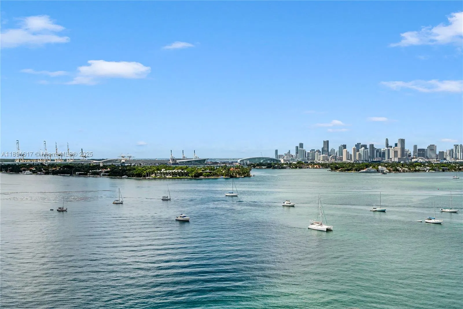 1500 W Bay Rd, #1536S