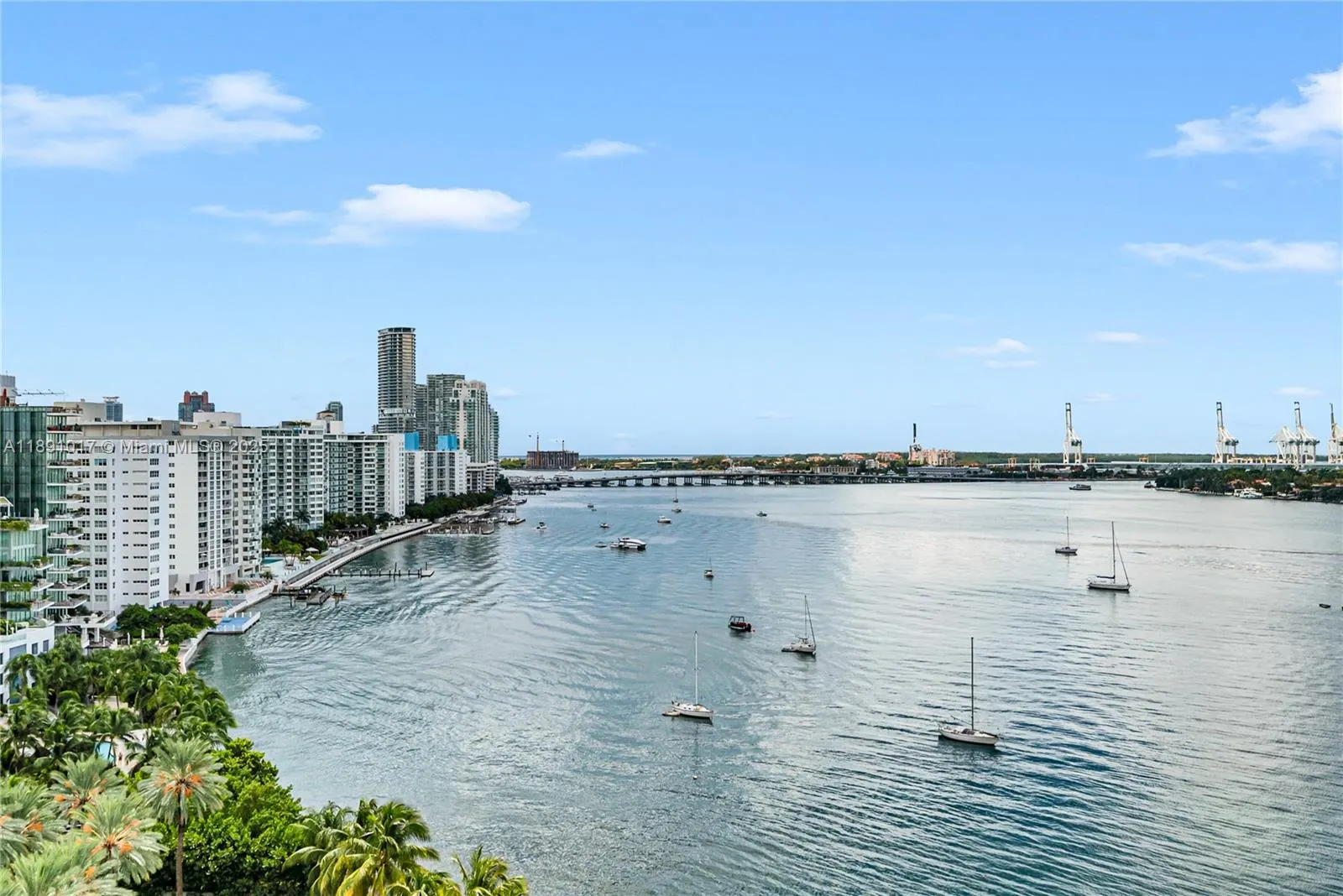 1500 W Bay Rd, #1536S