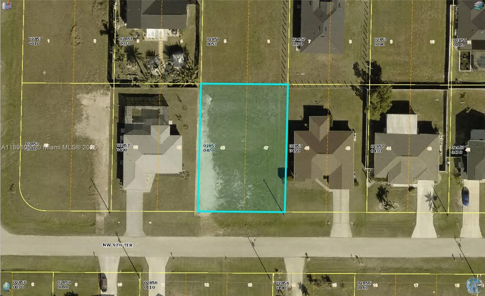 1115 NW NW 9 TERR