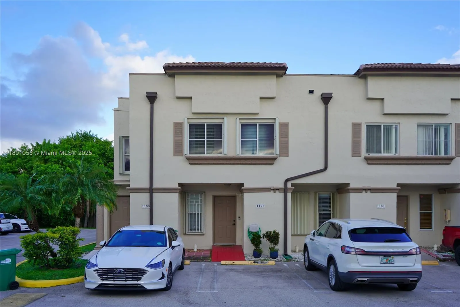 1195 NW 124th Ave, #2202
