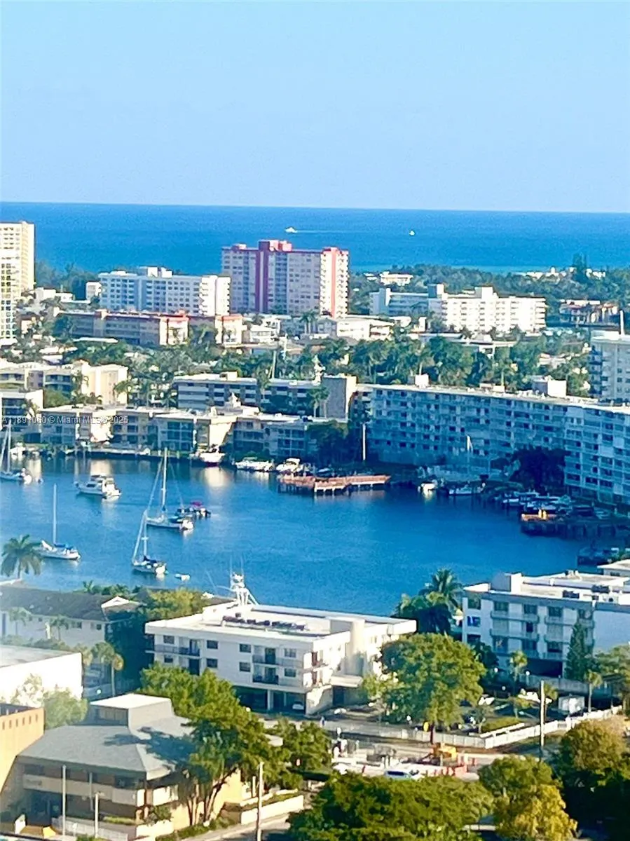 1745 E HALLANDALE BEACH BLVD, #2404W