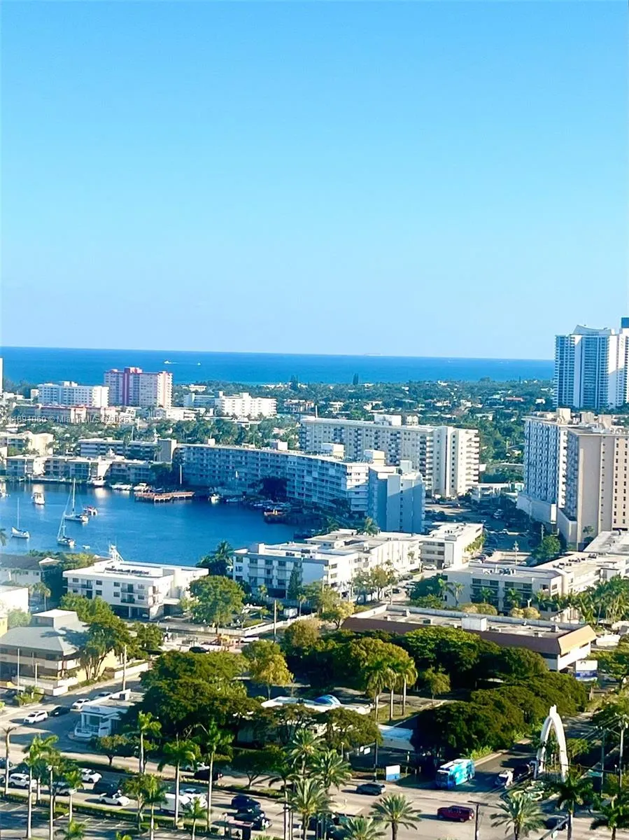 1745 E HALLANDALE BEACH BLVD, #2404W