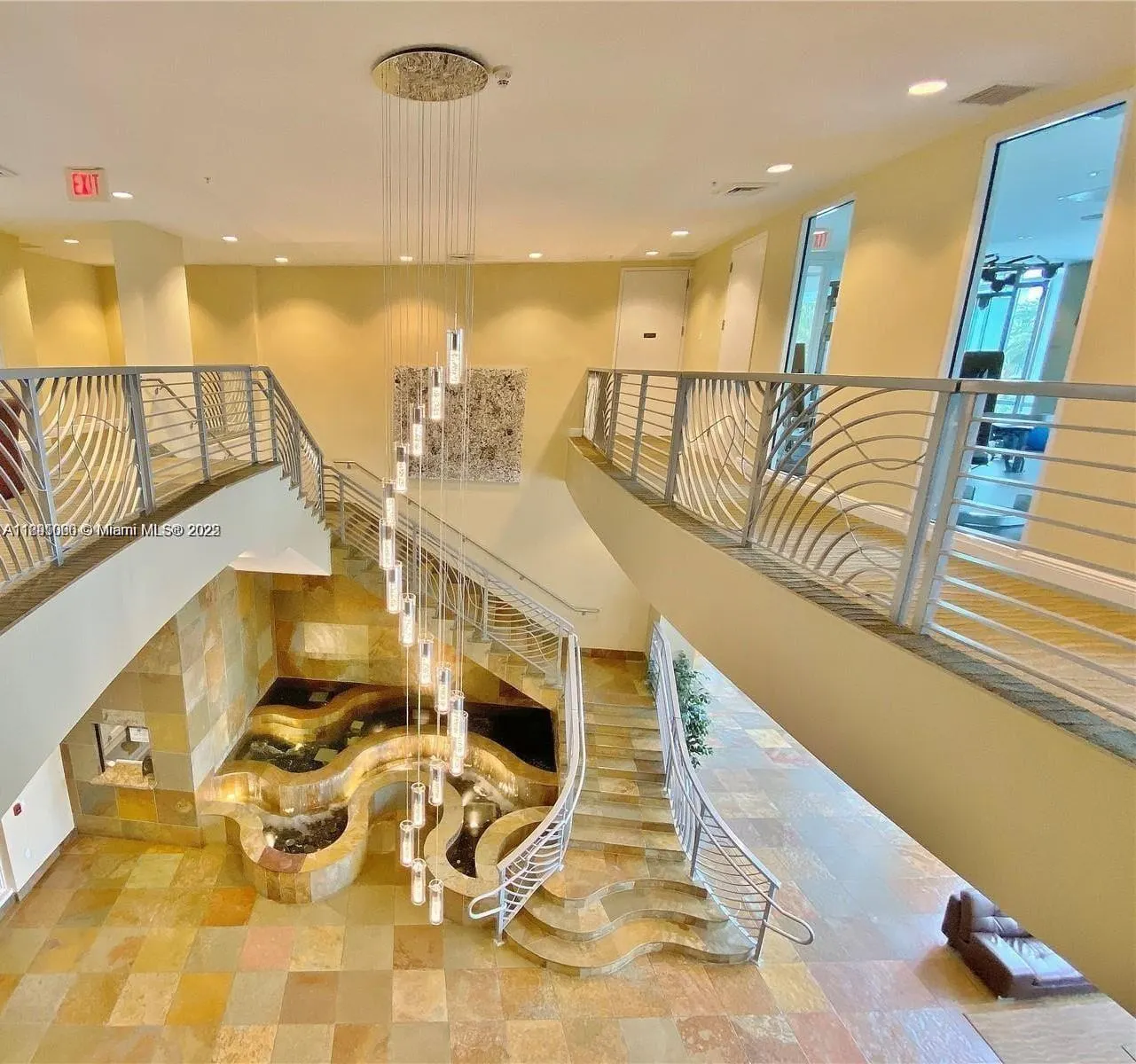 1745 E HALLANDALE BEACH BLVD, #2404W