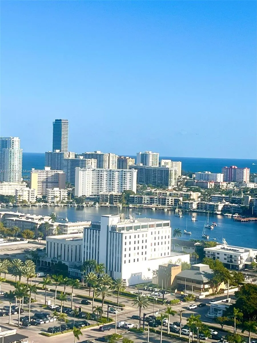 1745 E HALLANDALE BEACH BLVD, #2404W