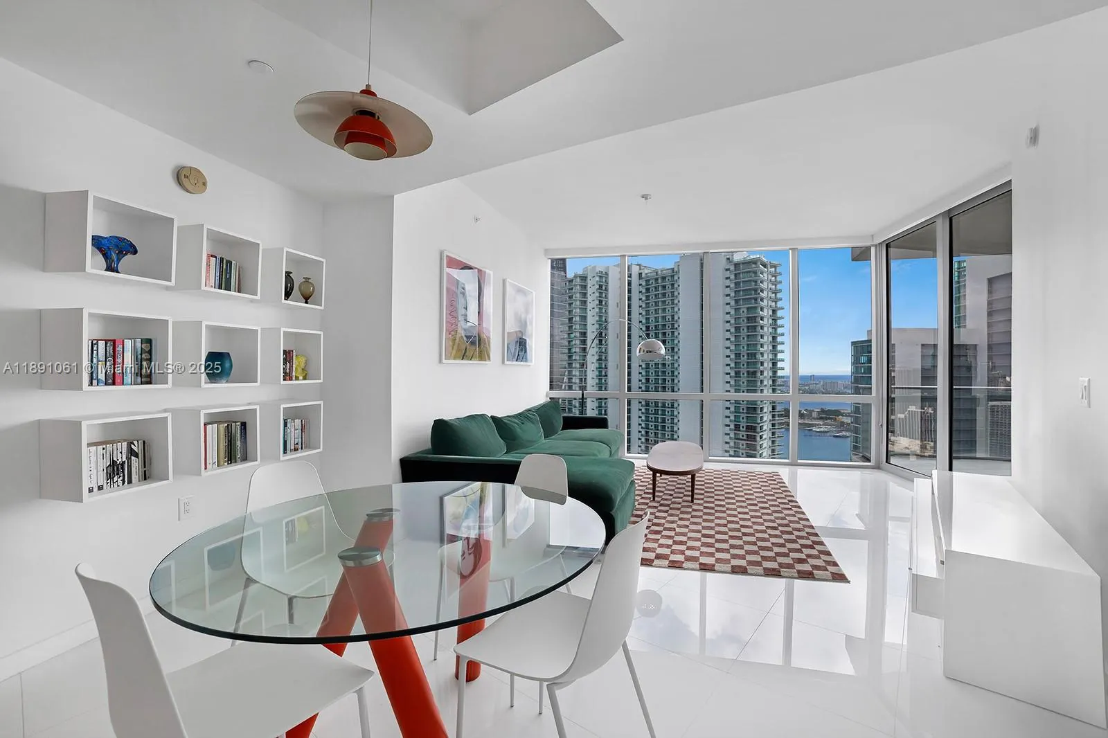 851 NE 1st Ave, #4403
