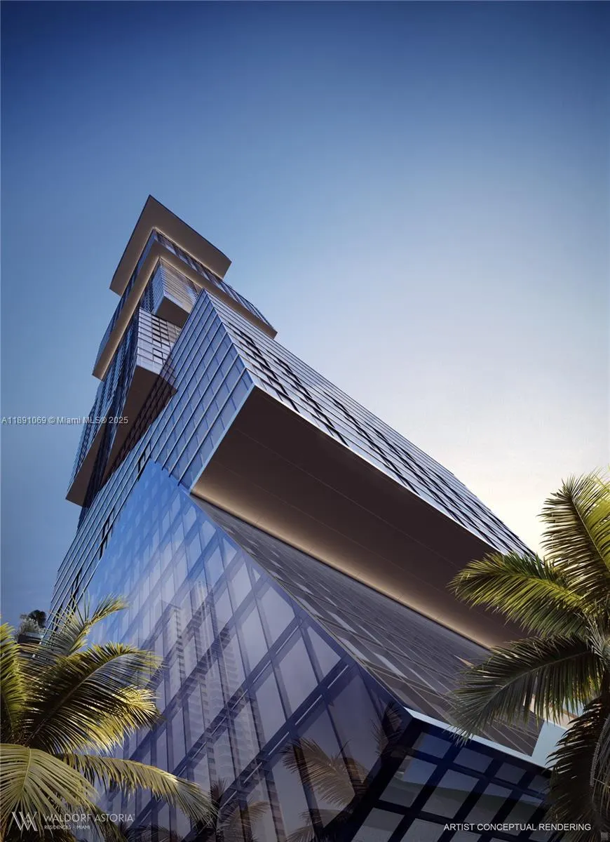 300 N Biscayne Blvd, #4408